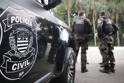 Polícia de São Paulo prende três suspeitos de explorar bets