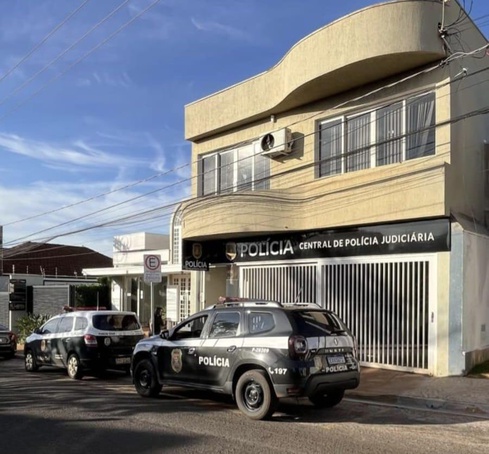 Homem é investigado por maus-tratos a cachorro em Barretos