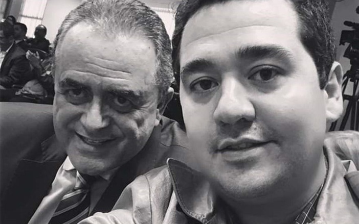 Morre deputado federal Luiz Flávio Gomes aos 62 anos
