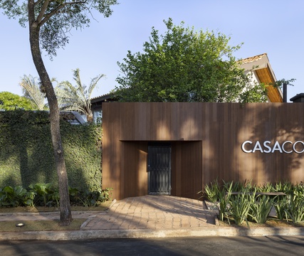 CASACOR Ribeirão Preto finaliza sua oitava edição com recorde de público