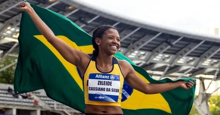 Escola de Educação Física e Esporte de Ribeirão Preto promove bate-papo com a atleta paralímpica Zileide Cassiano