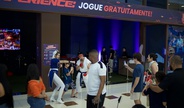 Novo Shopping celebra o Dia das Crianças com Street Fighter gratuito na Arena Experience