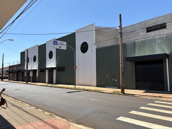 Unificação Kardecista de Ribeirão Preto promove almoço beneficente para revitalização do Ginásio e Centro Cultural Apóstolo Paul