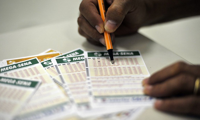 Mega-Sena sorteia neste sábado, 11, prêmio estimado em R$ 40 milhões
