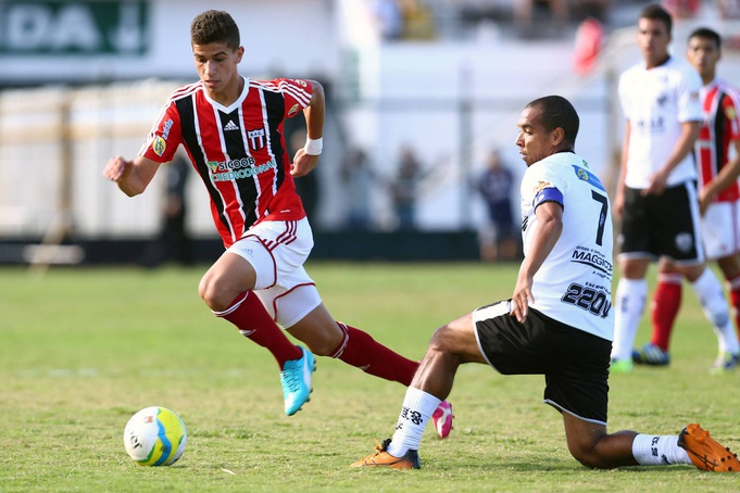 Botafogo perde do Vila Nova - Revide – Notícias de Ribeirão Preto e região