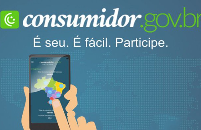 1 – Plataforma Consumidor.gov.br, o que é e quais são as estatísticas atuais?