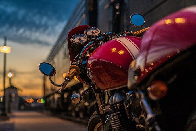 Entrevias vai premiar motociclistas da região de Ribeirão Preto