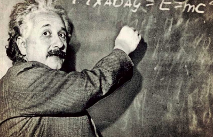 Einstein