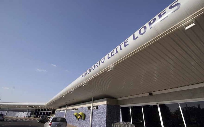 Definida empresa que fará obras no Aeroporto Leite Lopes, em Ribeirão Preto