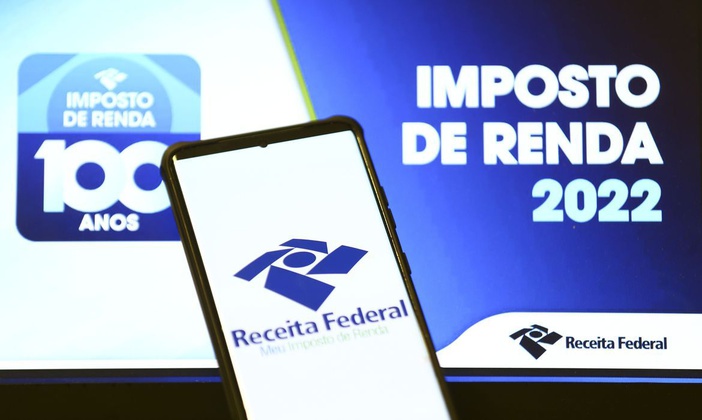 Prazo para entrega do Imposto de Renda termina nesta terça-feira, 31