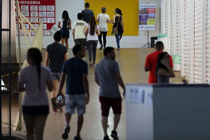 Prazos para a matrícula e lista de espera do Sisu terminam nesta terça-feira, 4