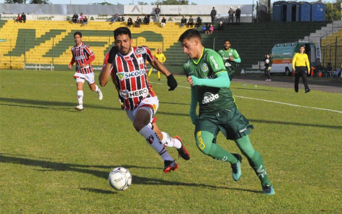 Botafogo inicia venda de ingressos para duelo do Brasileirão