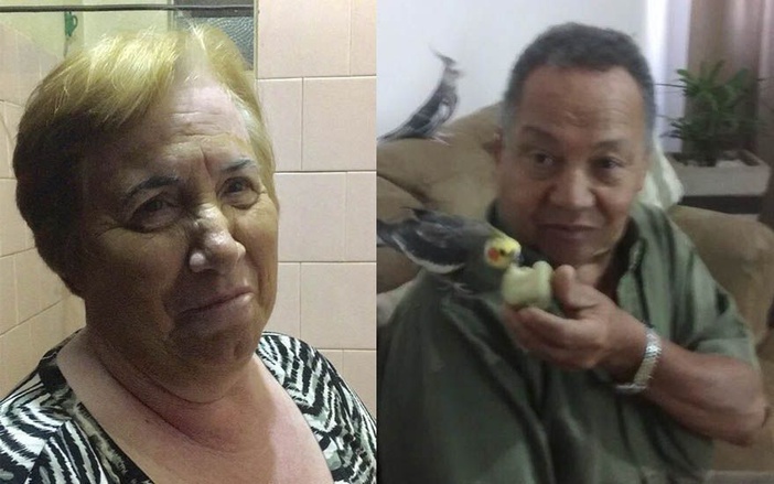 Casal de idosos de Ribeirão que estava desaparecido é encontrado