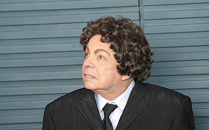 Aos 85 anos, morre o cantor Cauby Peixoto