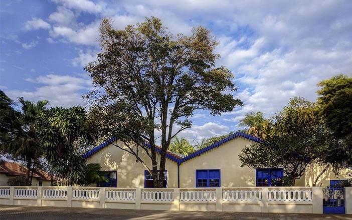Museu Casa de Portinari, em Brodowski, realiza o primeiro Domingo com Arte de 2020