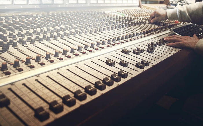 Alunos de Audiovisual desenvolvem campanha para rádio comunitária