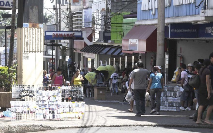 Confira o horário do comércio de Ribeirão Preto para o feriado