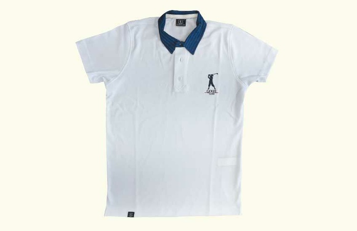 Polo Repaginada