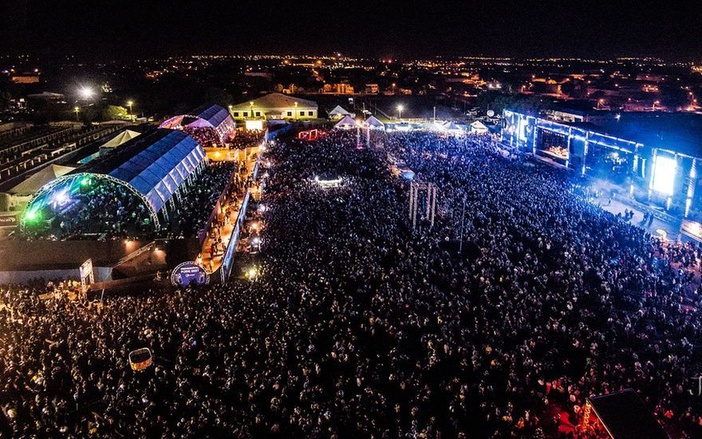 João Rock terá duas bandas abrindo festival em 2017