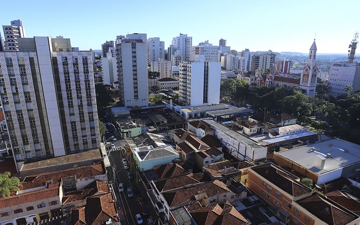 Arrecadação de ISS em Ribeirão Preto cresce 13% em 2019