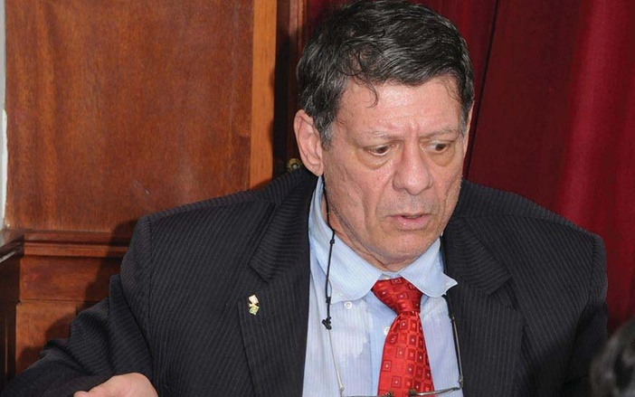 Legislação eleitoral não permite que Chiarelli seja candidato