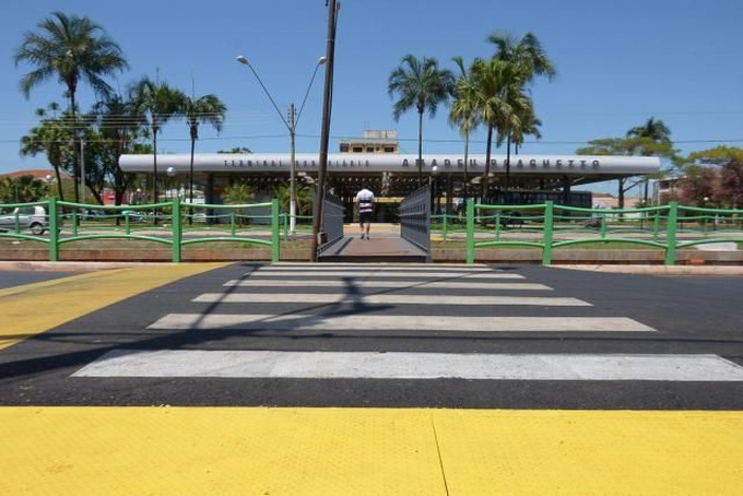 Sem acordo no transporte, moradores de Sertãozinho têm ônibus de graça até domingo