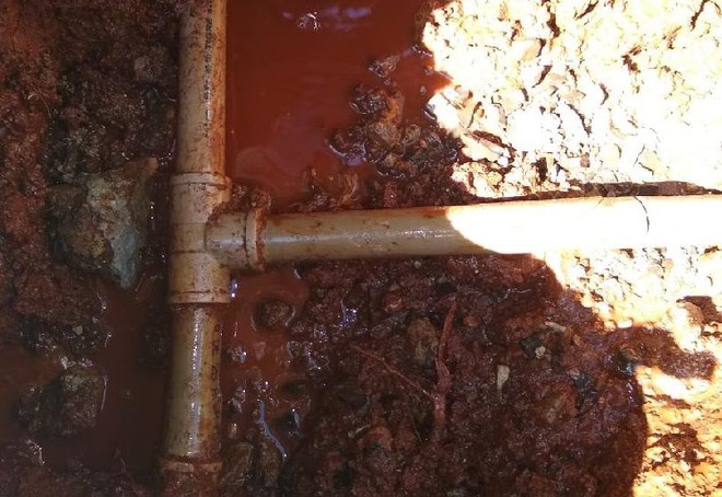 Hotel no Centro de Ribeirão Preto é flagrado com "super ímã" na rede de água