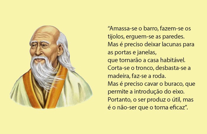 A brevidade da vida