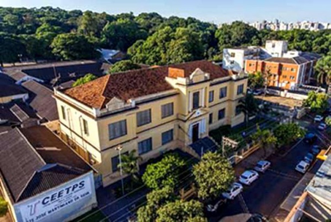 Enfermagem é o curso técnico mais concorrido da Etec em Rio Preto