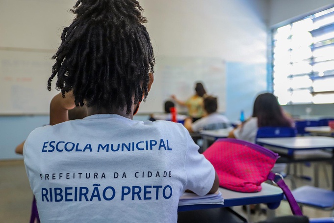 Rede Municipal de Educação entra em recesso escolar na próxima semana
