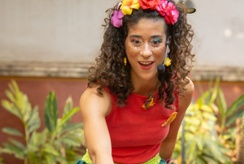 Espetáculo une teatro, música e acessibilidade em Ribeirão Preto