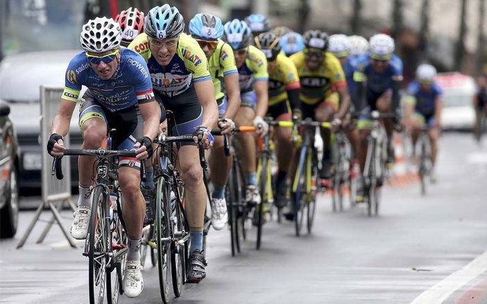 Ciclismo ribeirãopretano garante pódio na Copa Rio
