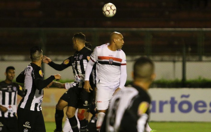 Botafogo recebe o Tombense neste domingo, 2, pela Série C
