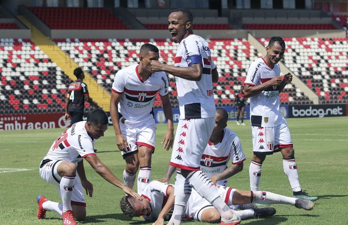 Boa estreia