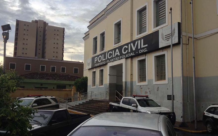 Homem é assaltado na Avenida Independência em Ribeirão Preto