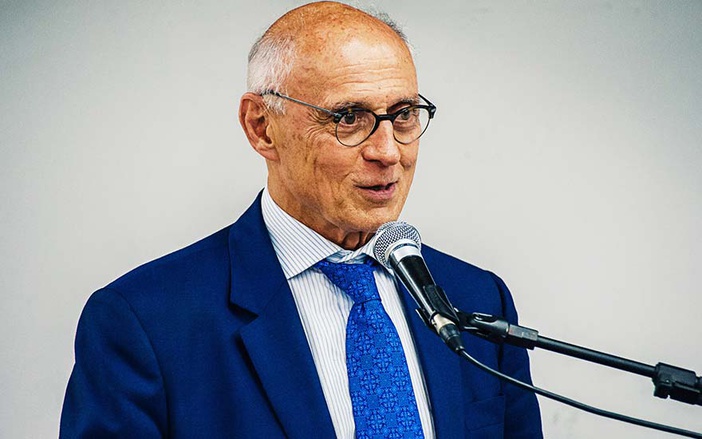 Candidato em São Paulo, Eduardo Suplicy é o vereador mais votado do país