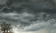 Inmet emite alerta laranja de tempestade para Ribeirão Preto