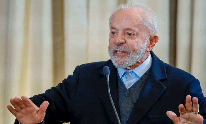 Nenhum aposentado terá prejuízo, diz Lula sobre descontos indevidos