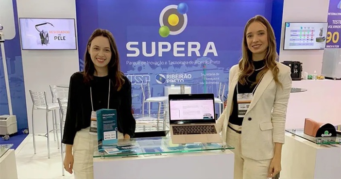 Startup oferece curadoria de informações da área de saúde para criadores de conteúdo