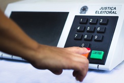 Eleições 2026 exigem atenção às regras de campanha
