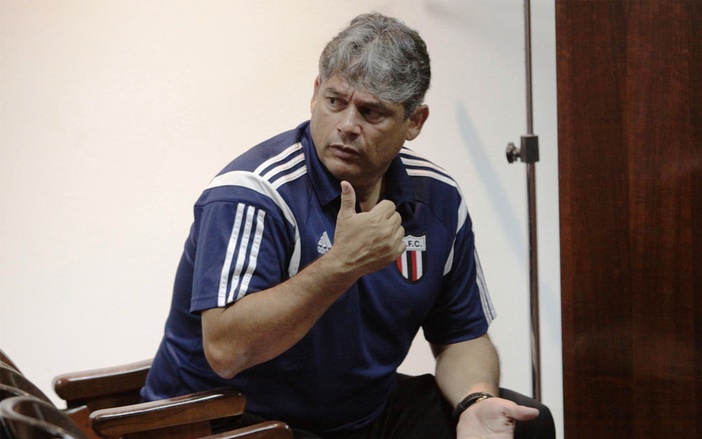 Cautela marca início da temporada no Botafogo