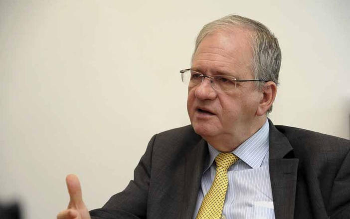 Reitor apresenta primeira fase do programa USP do Futuro