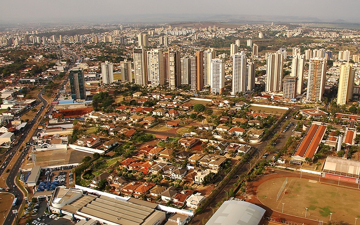 Ribeirão Preto cai em índice de desenvolvimento municipal