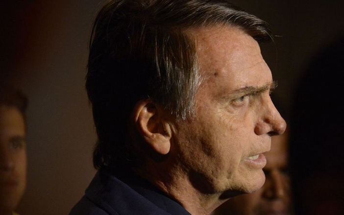 Dez chefes de Estado e de governo participam da posse de Bolsonaro