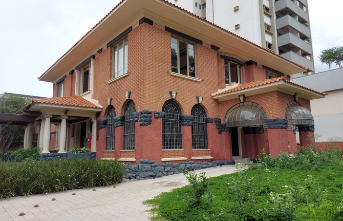 USP e Biblioteca Sinhá Junqueira promovem mais um recital gratuito