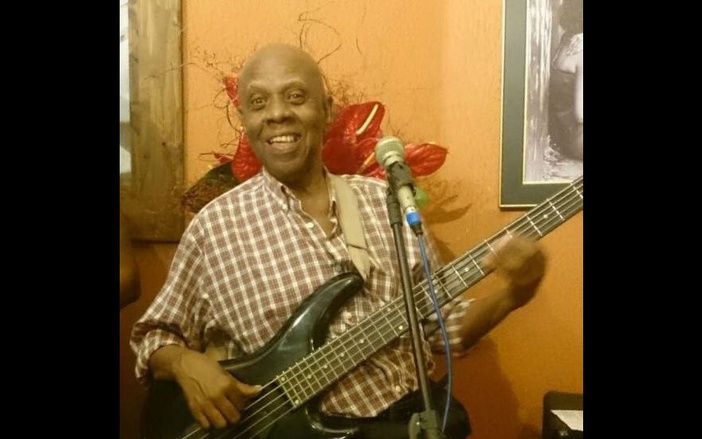José Pereira se apresenta no Bar do Val nesta quinta, 14