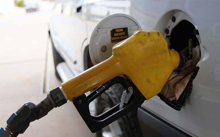 Preços da gasolina e do diesel sobem nas refinarias