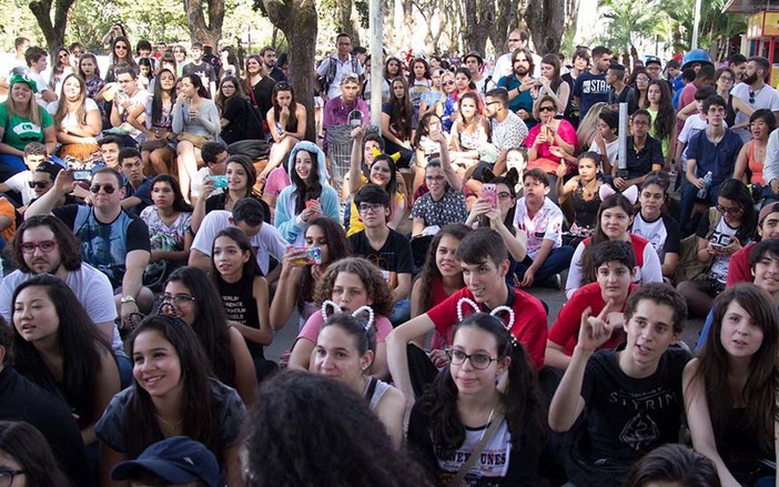 Ribeirão Preto Anime Fest tem data confirmada na cidade