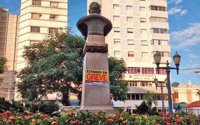 Sindicato diz ser impossível ter escala com lista apresentada pela prefeitura