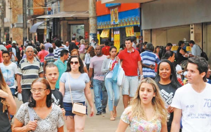 Com Dia das Mães e Agrishow, comércio de Ribeirão Preto registrou queda em maio